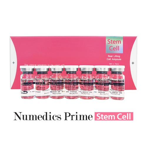 누메딕스 프라임 스템셀 앰플(주름, 탄력, 피부 영양충전)/ Numedics Prime Stem Cell Ampoule
